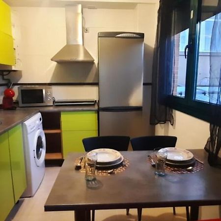 דירות זמורה Conchy House מראה חיצוני תמונה