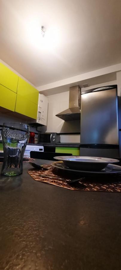 דירות זמורה Conchy House מראה חיצוני תמונה