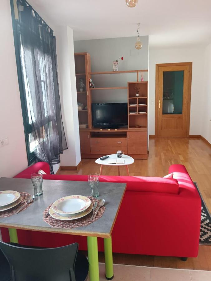דירות זמורה Conchy House מראה חיצוני תמונה