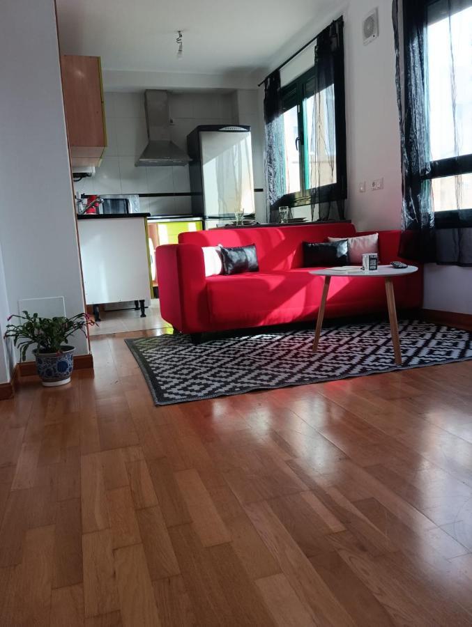 דירות זמורה Conchy House מראה חיצוני תמונה