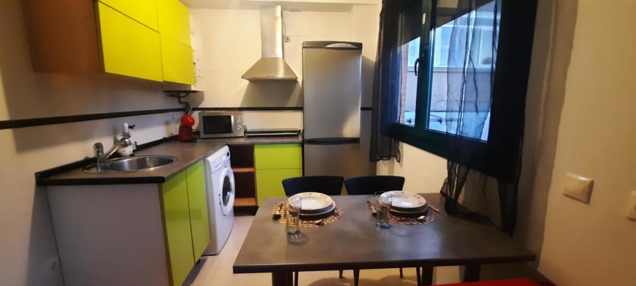 דירות זמורה Conchy House מראה חיצוני תמונה