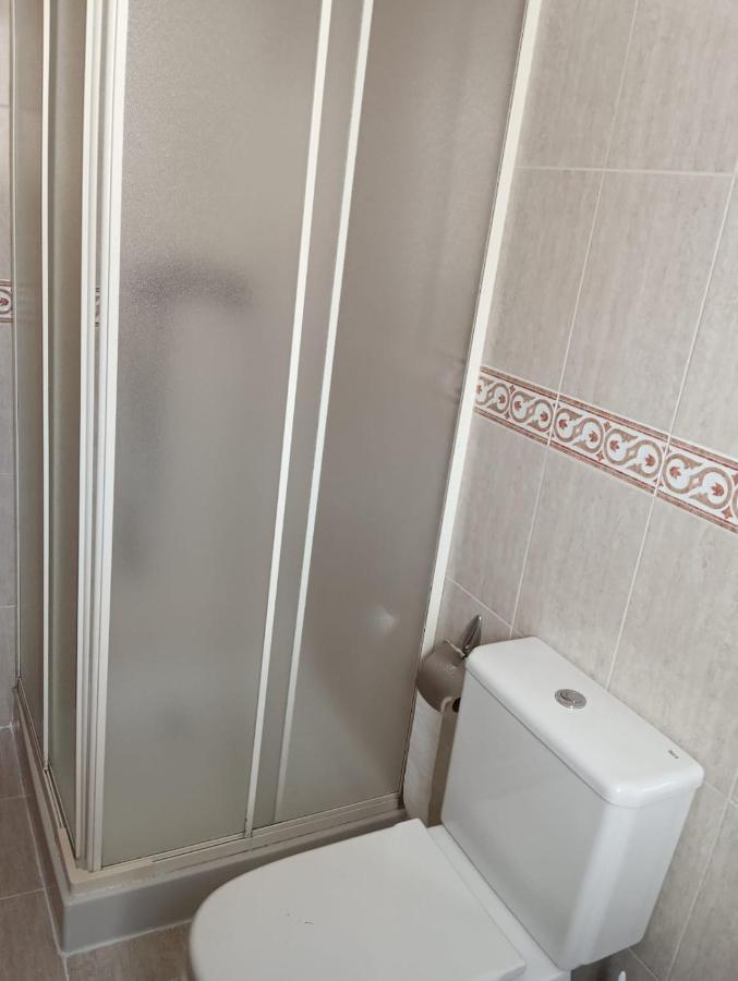 דירות זמורה Conchy House מראה חיצוני תמונה